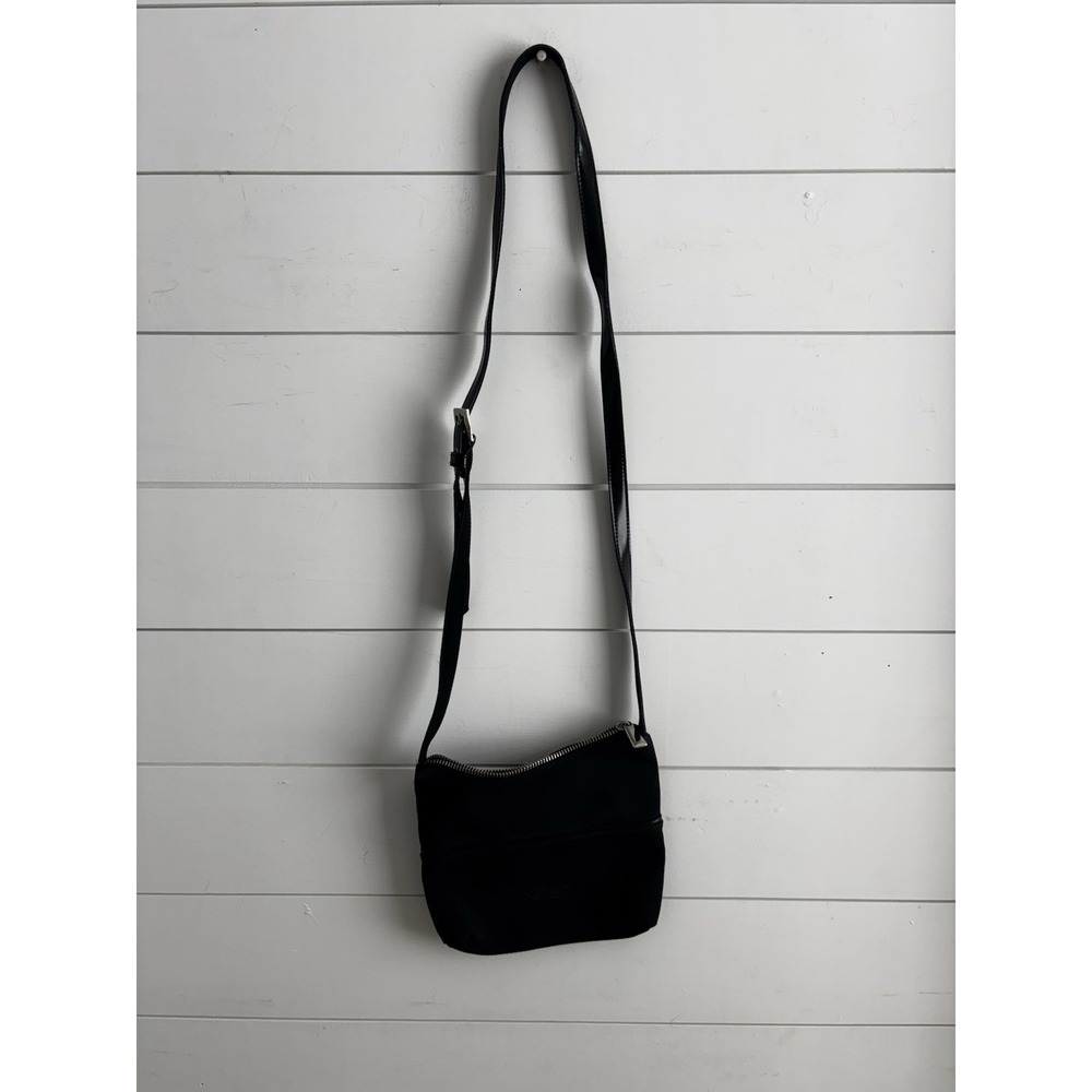 Esprit Black‎ Crossbody Bag 0567
